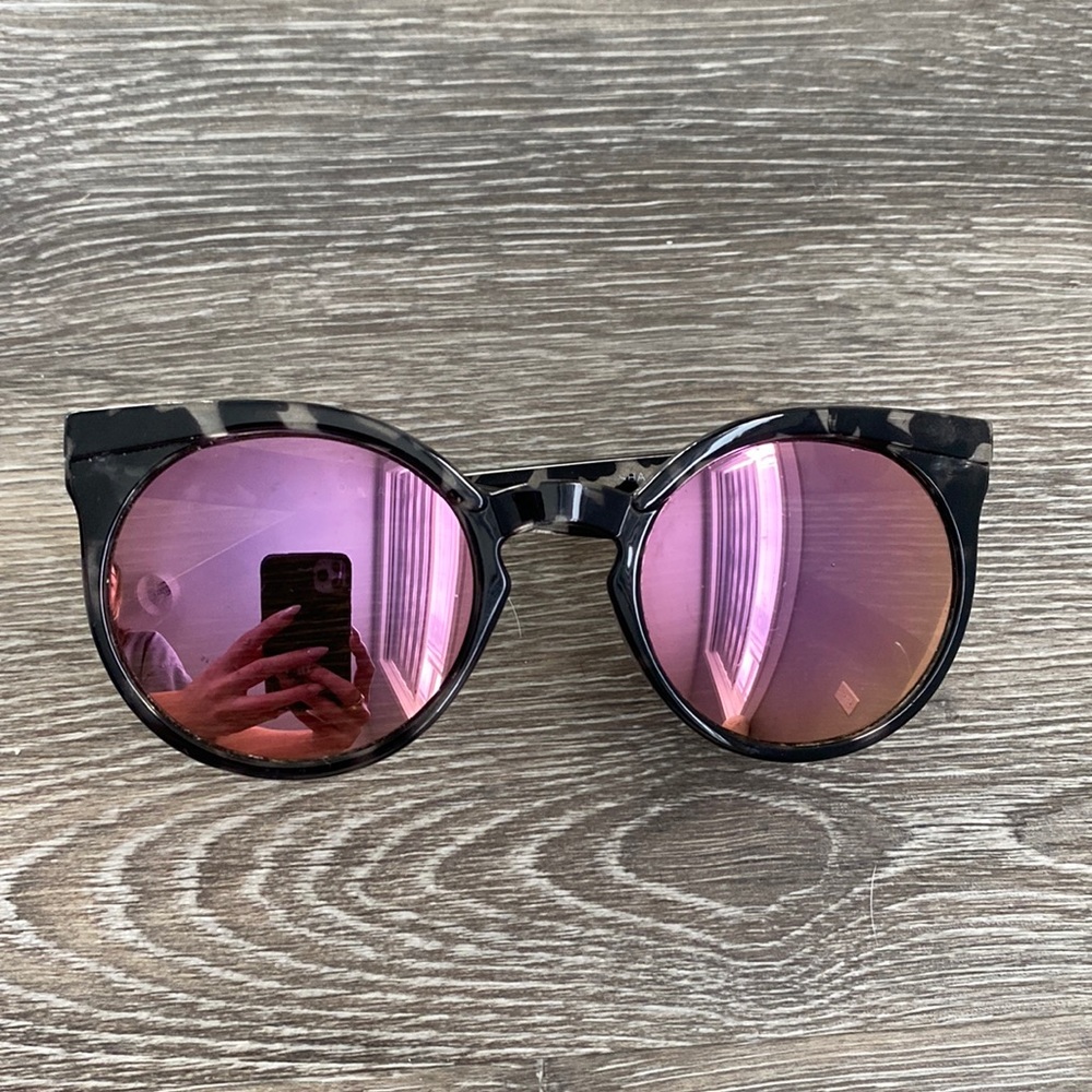 Quay Sunglasses